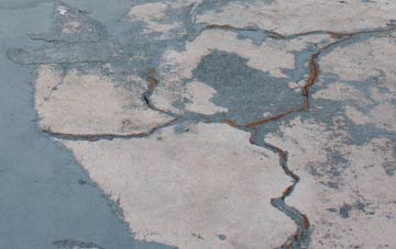 fibreglass roofing replacement Ashton Green