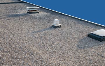 flat roofing Ashton Green, East Sussex