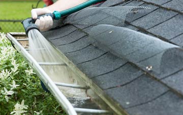 Ashton Green gutter cleaning costs