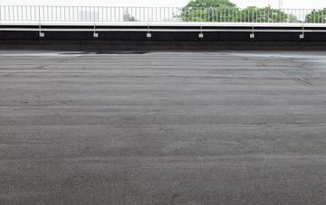 Ashton Green asphalt roof replacement