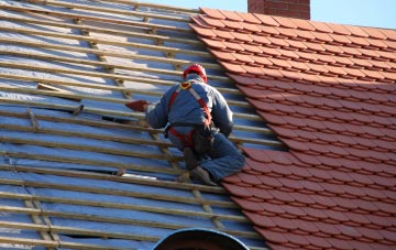 roof tiles Ashton Green, East Sussex